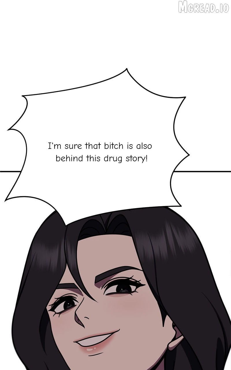 Change Me Chapter 244  - page 38